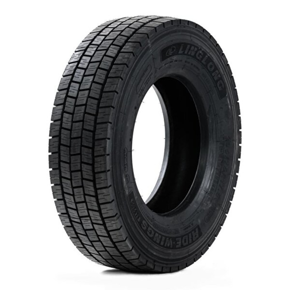 Linglong 235/75R17.5 132/130M Kld200 Asfalt Çeker 4 Mevsim Lastik - Üretim Yılı: 2023 Lastikler Fiyatı