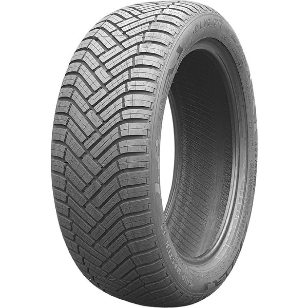 Linglong 245/45 R17 99W Xl Grip Master 4S Oto 4 Mevsim Lastiği (Üretim Yılı: 2023) - 2023 Lastikler Fiyatı