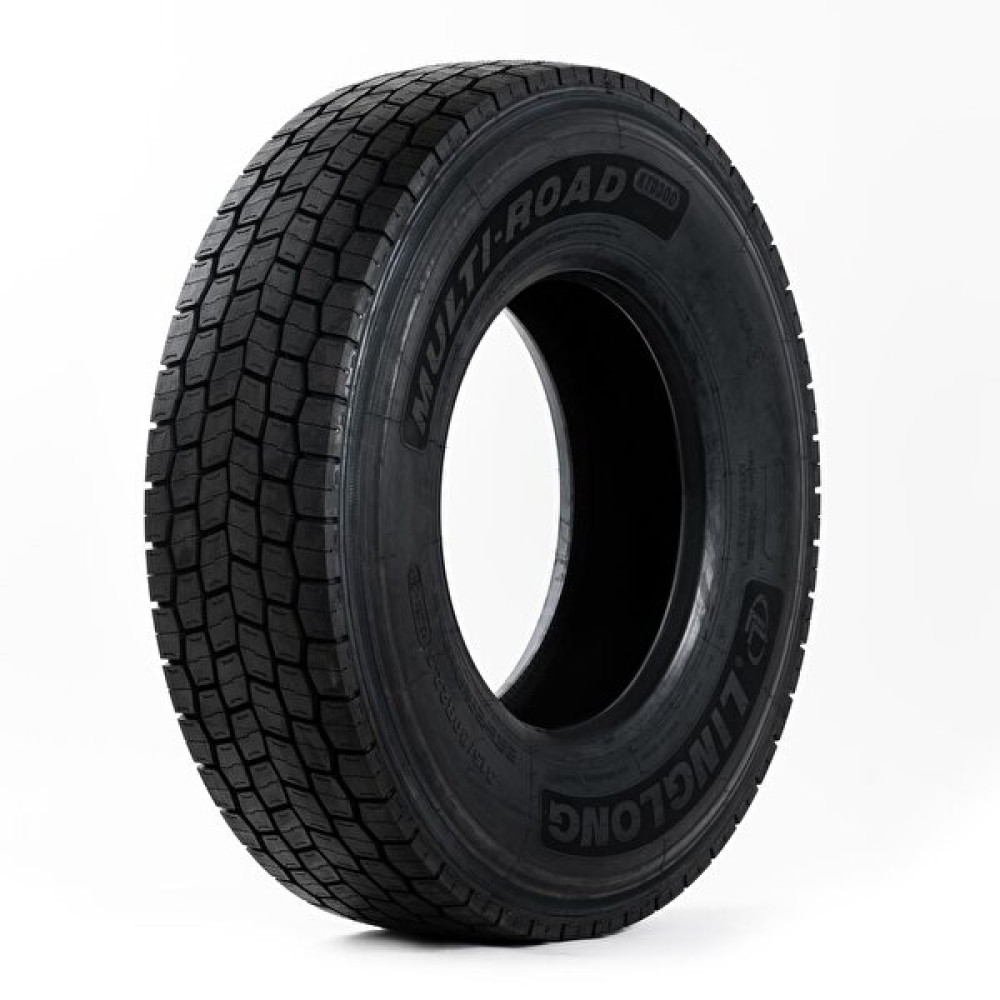 Linglong 315/80R22.5 156/150l Ktd300 Asfalt Çeker 4 Mevsim Lastik - Üretim Yılı: 2023 Lastikler Fiyatı