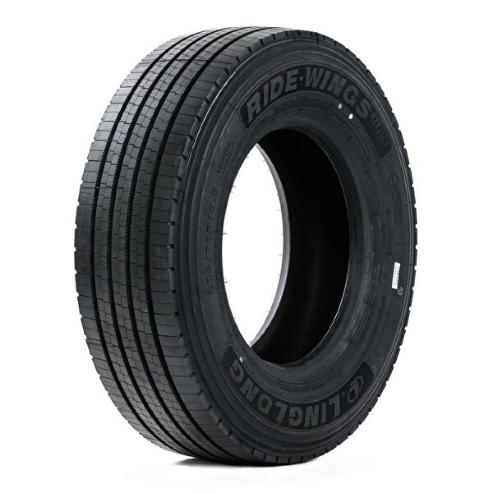Linglong Kls200 285/70R19.5 146/144M Asfalt Düz Lastik - Üretim Yılı: 2023 Lastikler Fiyatı