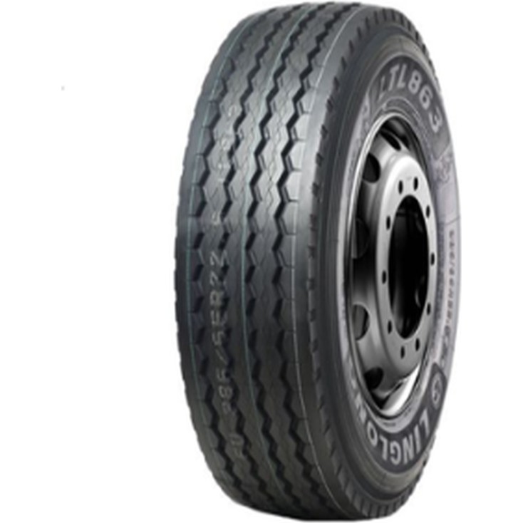 Linglong Lınglong 385/65R22.5 24PR 164J LTL863 Asfalt Pılot Agır Vasıta Asfalt Pılot ( Üretim Yili : 2026) - 2025 Lastikler Fiyatı