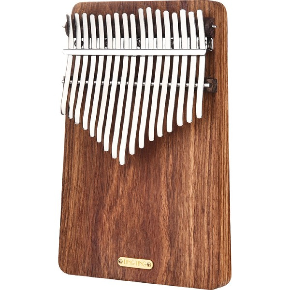 Lingting B Ton 17 Tuşlar Ahşap Kalimba (Yurt Dışından) Vurmalı Çalgılar Fiyatı