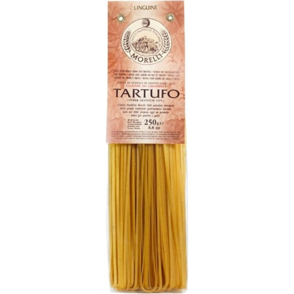 Linguine Trüf Rüşeym Morelli 250 gr Oto Boyaları Fiyatı