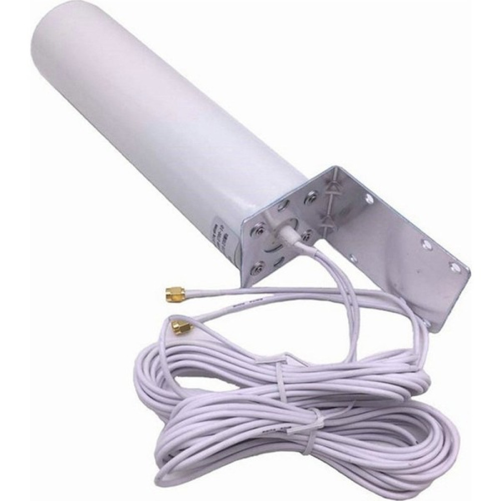 Lingyuwei Crc9/ts9/sma Du ile Harici 3g 4g Lte Dış Mekan Anteni (Yurt Dışından) Modem Fiyatı