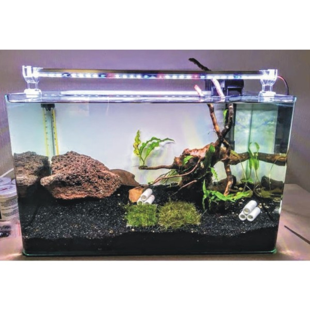 Linhart - Full Spectrum Bitkili Akvaryum LED Aydınlatma 4 Renk - 90cm Evcil Hayvan Ürünleri Fiyatı