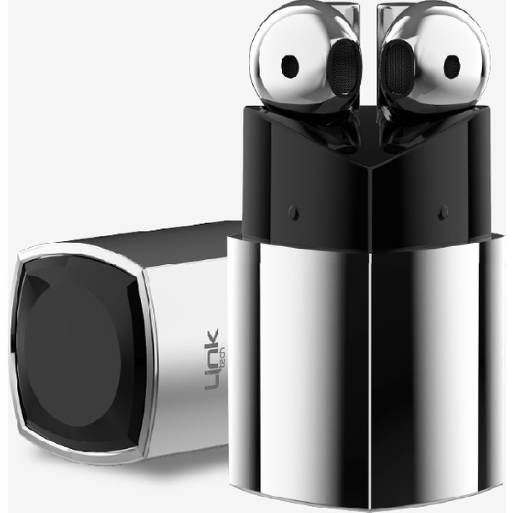 LİNK AP10 Earbuds Rouge Bluetooth Kulaklık - Gümüş Oto Boyaları Fiyatı