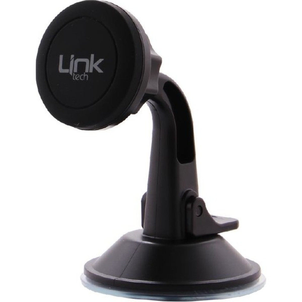 Link Tech Senatech H-710 Universal Mıknatıslı Vantuzlu Araç İçi Siyah Telefon Tutacağı Cep Telefonu Tutucu Fiyatı