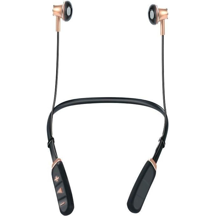 Linkage Linkwireless Lkb-05 Sd Kart Girişli Mıknatıslı Bluetooth Kulaklık Bluetooth Kulaklık Fiyatı