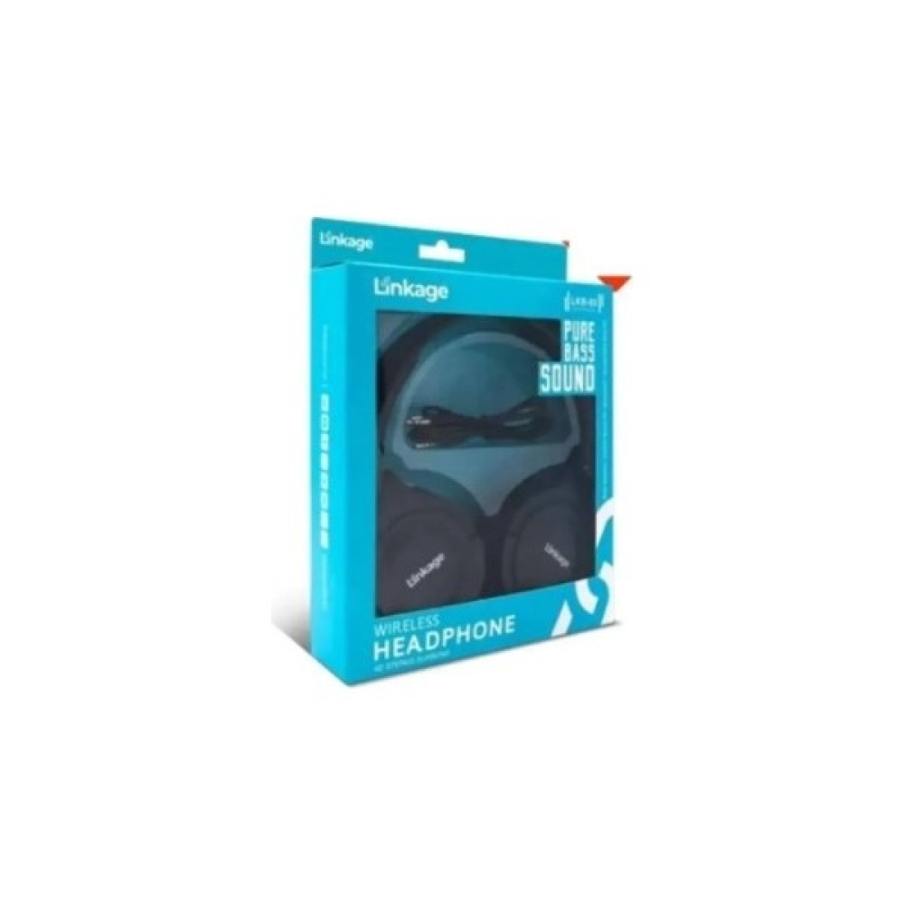 Linkage Lkb-03 Bluetooth 5.0 Kulak Üstü Kulaklık Kulak Üstü Kulaklık Fiyatı