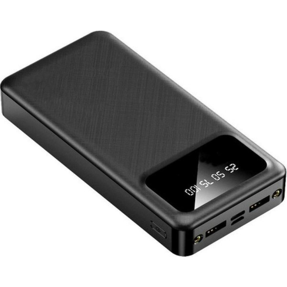 Linkage Lkp-26 10.000 Mah Dijital Şarj Göstergeli Powerbank Taşınabilir Şarj Cihazı - Powerbank Fiyatı