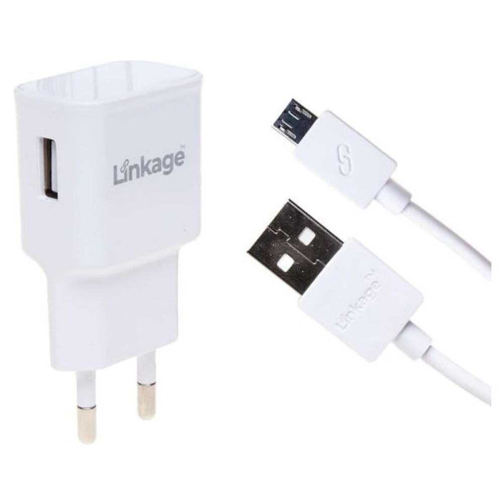 Linkage Micro USB Şarj Seti Cep Telefonu Şarj Cihazı Fiyatı