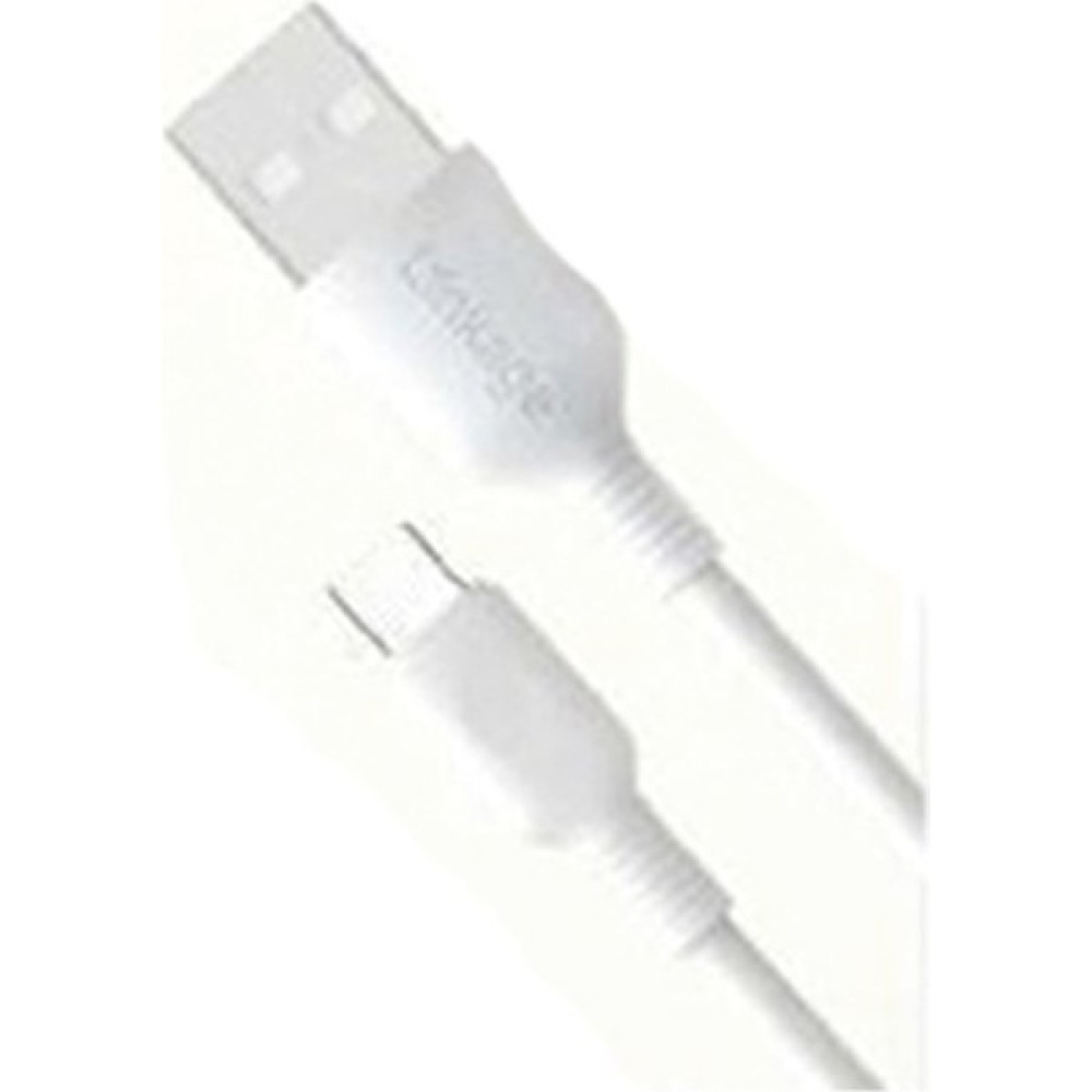 Linkage Type-C USB Şarj ve Veri Kablosu Lkcb-06 - Beyaz Cep Telefonu Şarj Cihazı Fiyatı