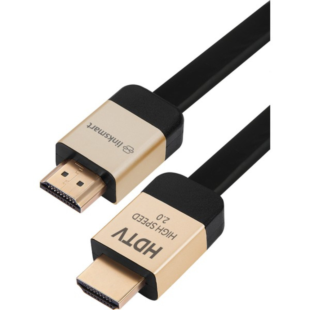Linksmart LSC01 Premium Hdtv Kablo HDMI Kablo Fiyatı