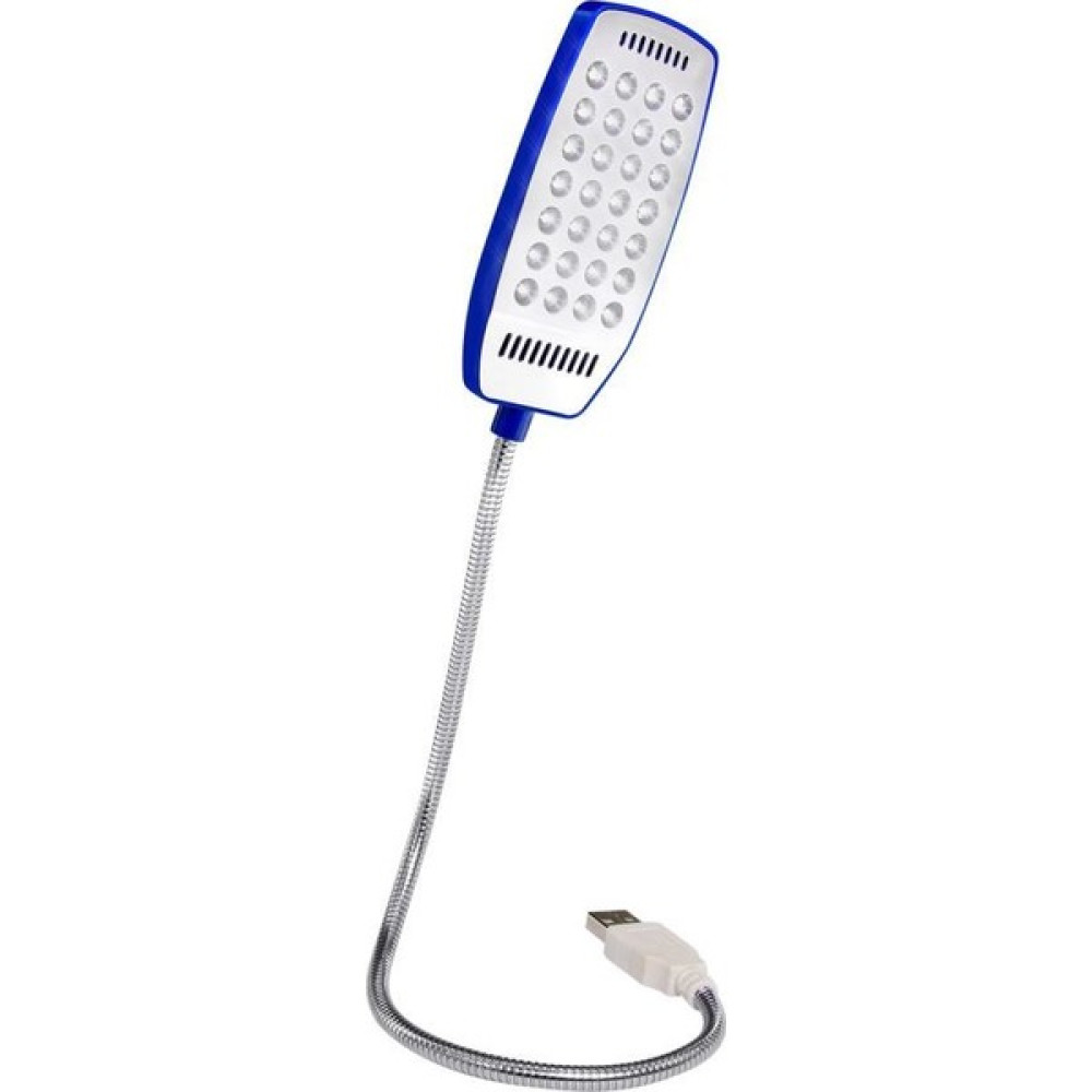 Linksmart LSM03 Usb'li LED Masa Lambası - Mavi Gece Lambası Fiyatı