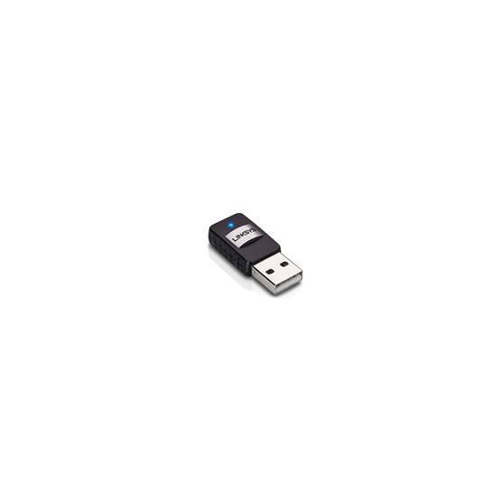 Linksys AE6000 Kablosuz Ağ Adaptörü Wireless Adaptör Fiyatı