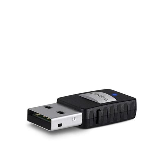 Linksys AE6000 Kablosuz Ağ Adaptörü