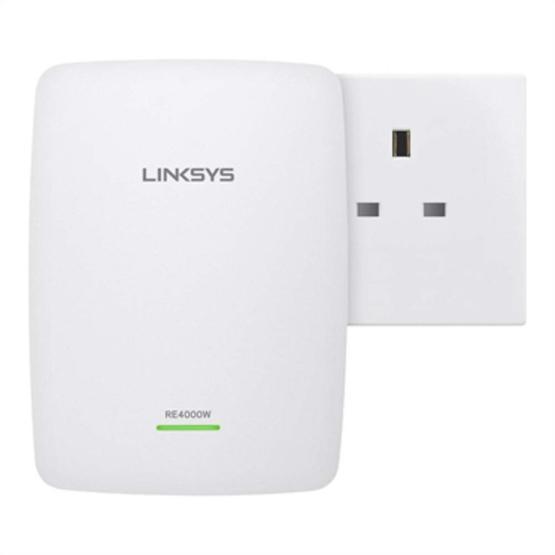 Linksys RE4000W Access Point