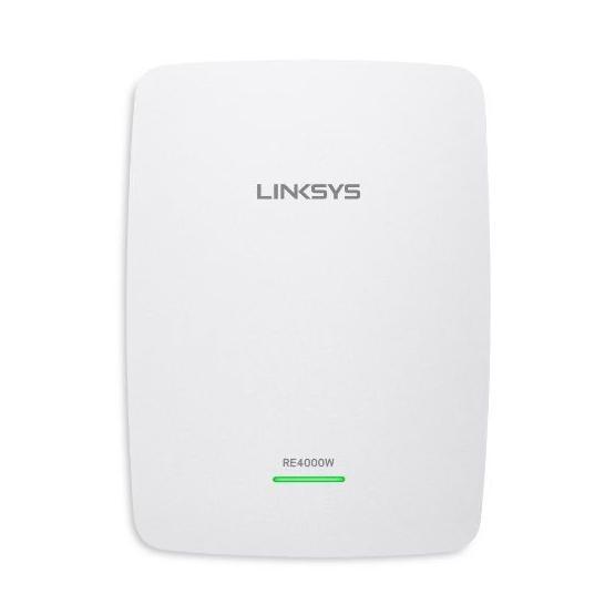 Linksys RE4000W Access Point