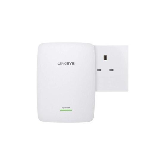 Linksys RE4000W Access Point