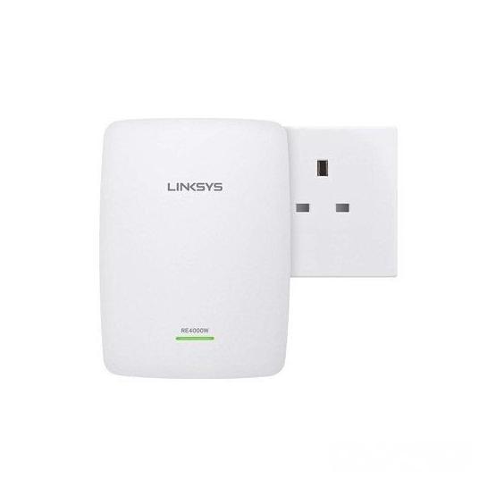 Linksys RE4000W Access Point