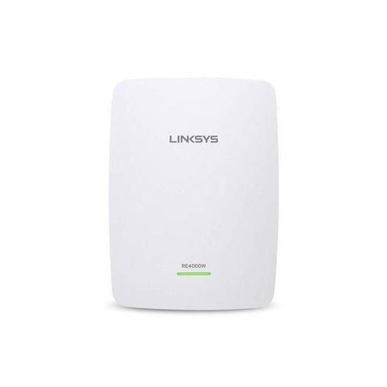 Linksys RE4000W Access Point