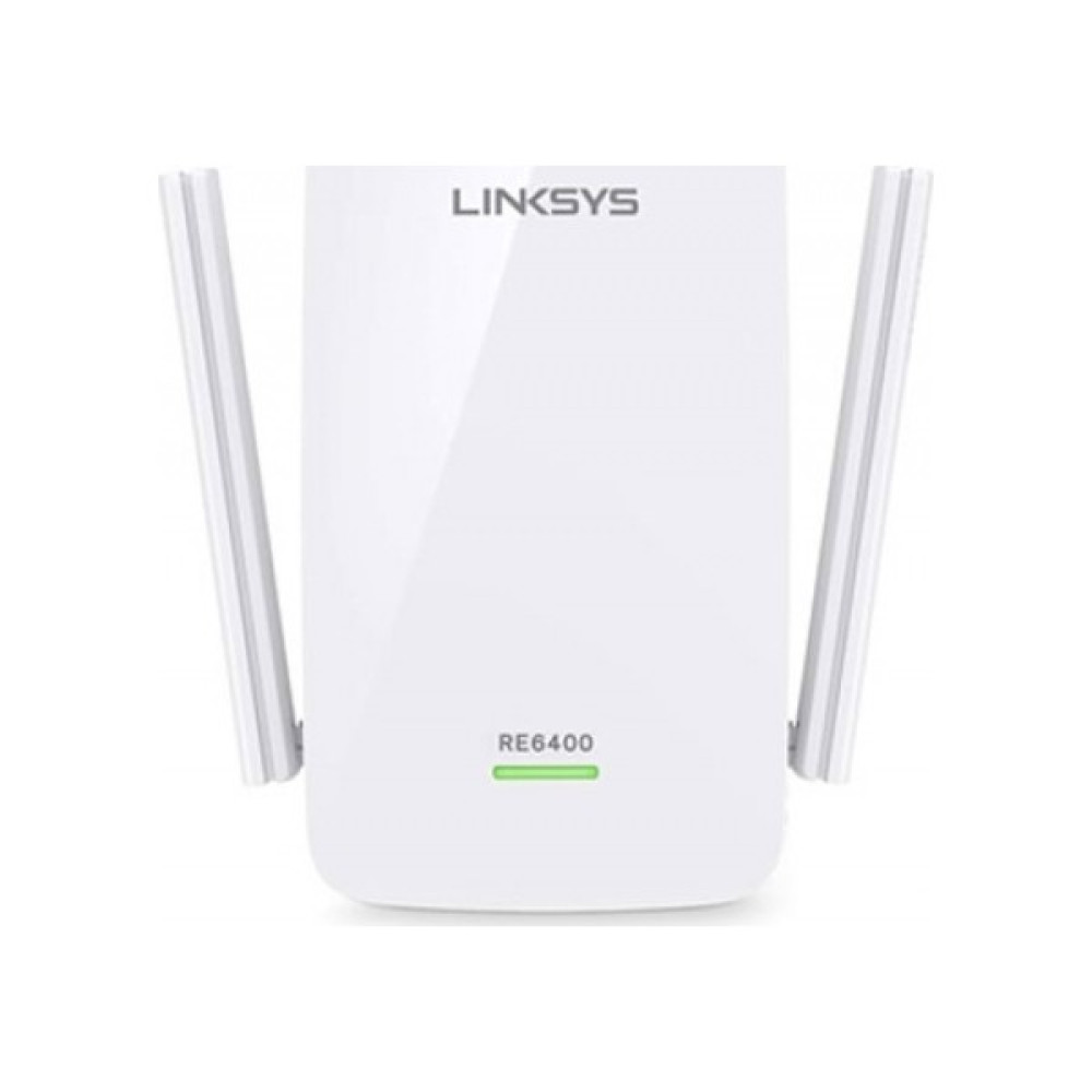 Linksys Re6400-Eu Ac1200 Wi-Fi Signal Extender Kablosuz Sinyal Güçlendirici Oto Boyaları Fiyatı