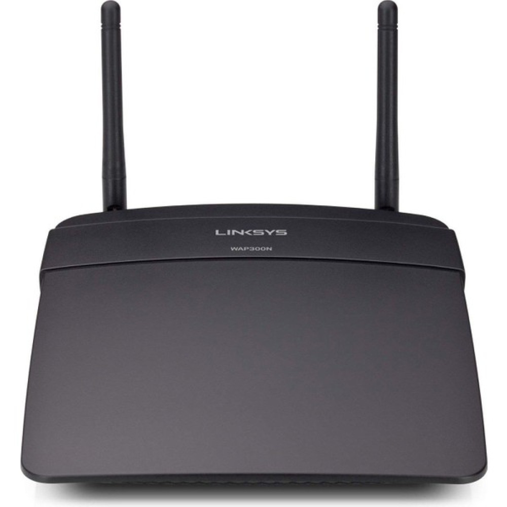 Linksys WAP300N 300MBPS Dual Band Kablosuz-N Access Point Access Point Fiyatı