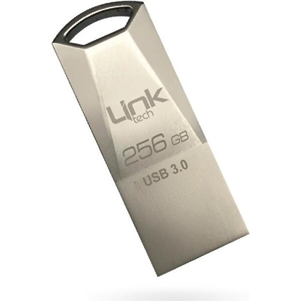 Linktech 100MB/S 256GB Flash Bellek - Metal - 256 GB Flash Bellekler Fiyatı