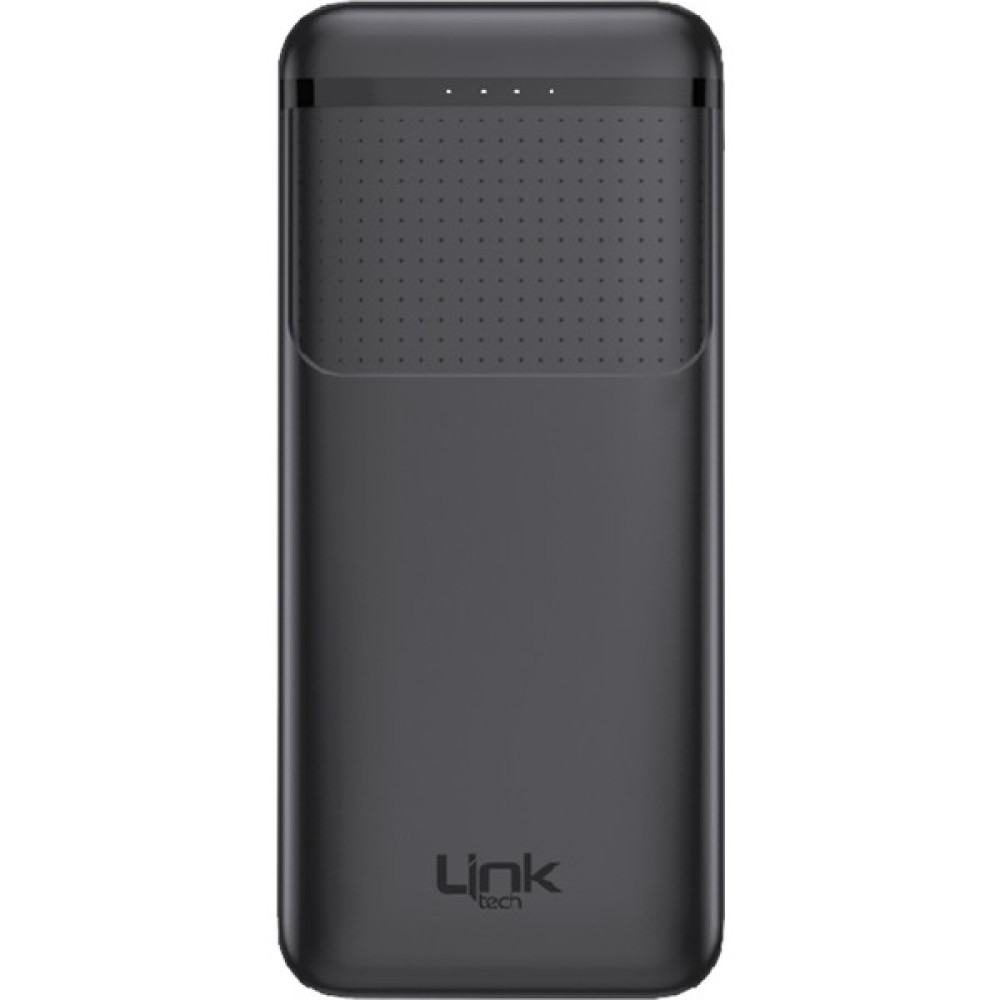 Linktech EP90 9000 Mah Powerbank 2x USB Taşınabilir Şarj Cihazı - Siyah Taşınabilir Şarj Cihazı - Powerbank Fiyatı