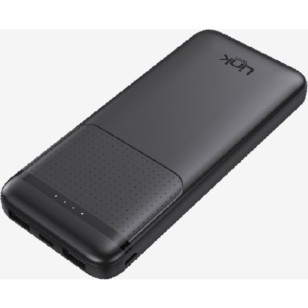 Linktech EP90 Strong Çevre Dostu 9000MAH Powerbank - Beyaz Taşınabilir Şarj Cihazı - Powerbank Fiyatı