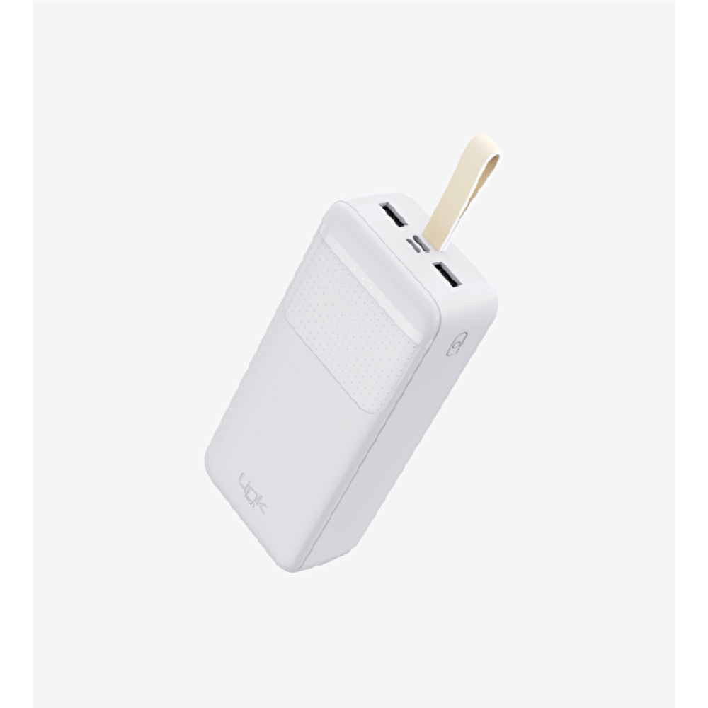 Linktech Ep93 Strong Eco Çevre Dostu 27000 mAh Powerbank Taşınabilir Şarj Cihazı - Powerbank Fiyatı