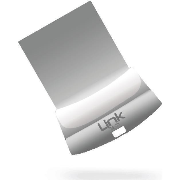 LinkTech Fit Premium 16GB Metal 25MB/s USB Flash Bellek RAM Bellekler Fiyatı