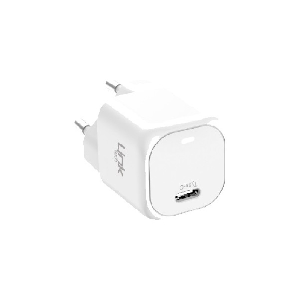 Linktech G830 Premium 33W Super Sı Gan Usb-C Şarj Adaptörü Cep Telefonu Şarj Cihazı Fiyatı