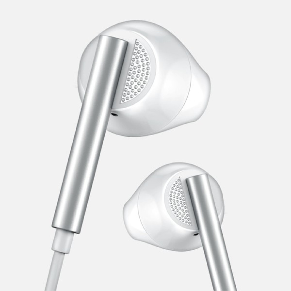 LinkTech H64 Mikrofonlu Yüksek Baslı Kulak Içi Kablolu Kulaklık - Beyaz Kulak İçi Kulaklık Fiyatı