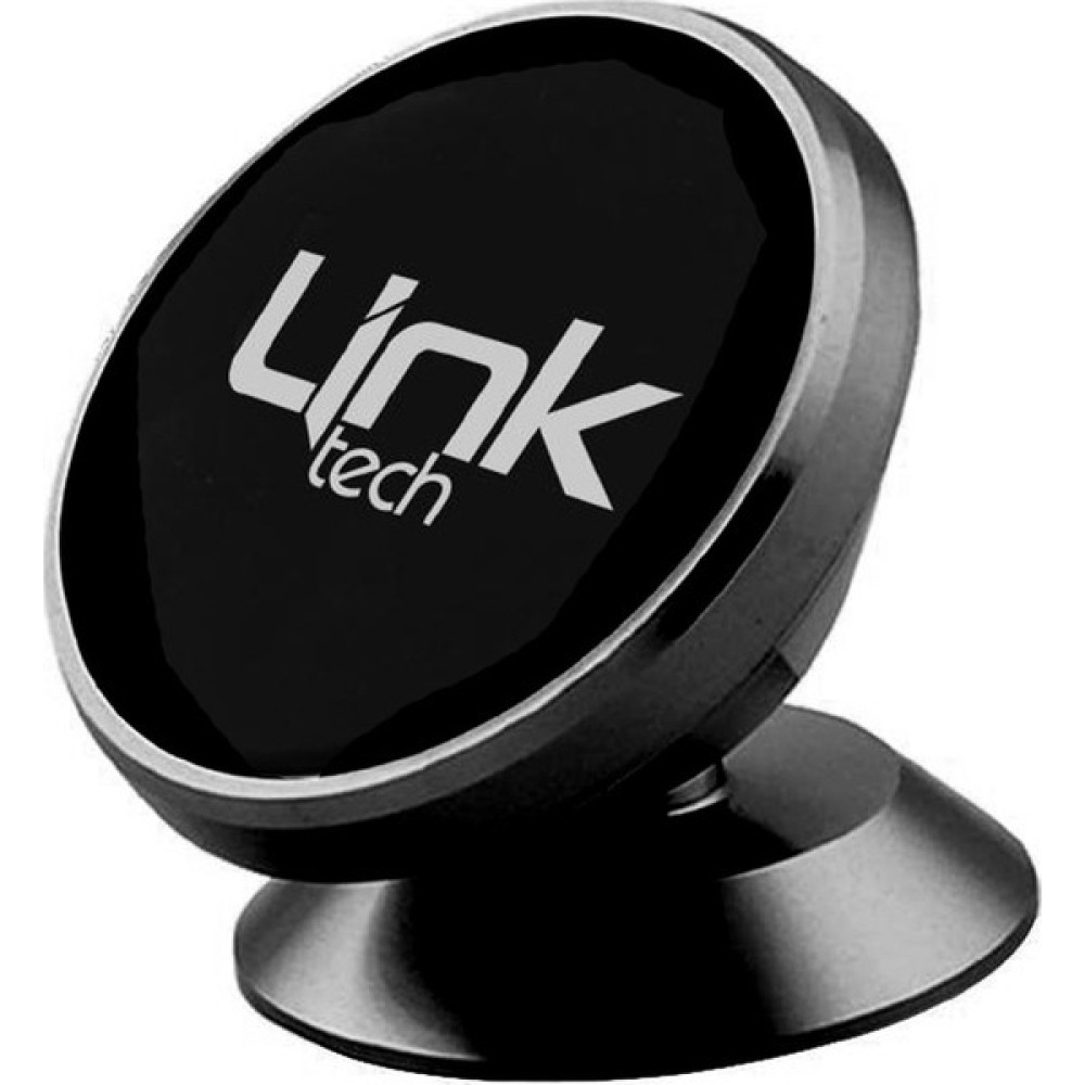 Linktech H708 Universal Manyetik Mıknatıslı Araç Içi Telefon Tutucu - Siyah Cep Telefonu Tutucu Fiyatı