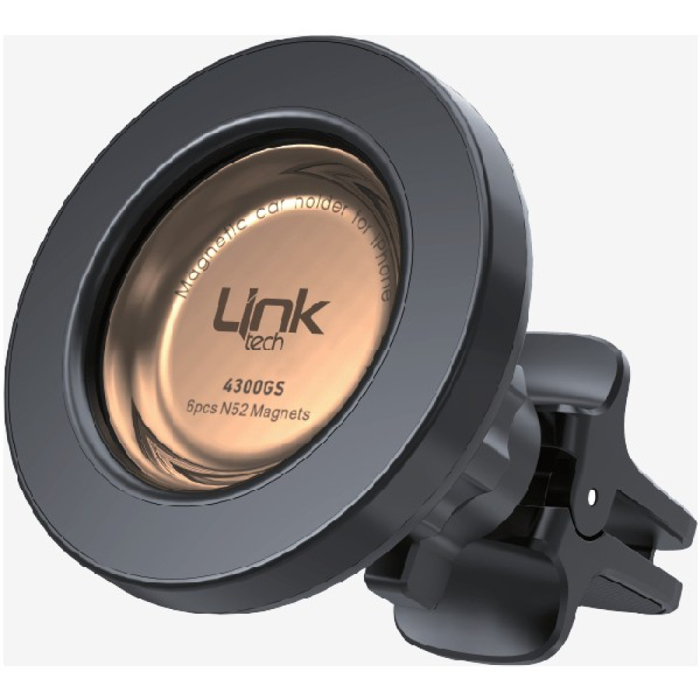 Linktech H788 Premium Mıknatıslı Mandallı Araç Içi Telefonu Tutacağı Cep Telefonu Tutucu Fiyatı
