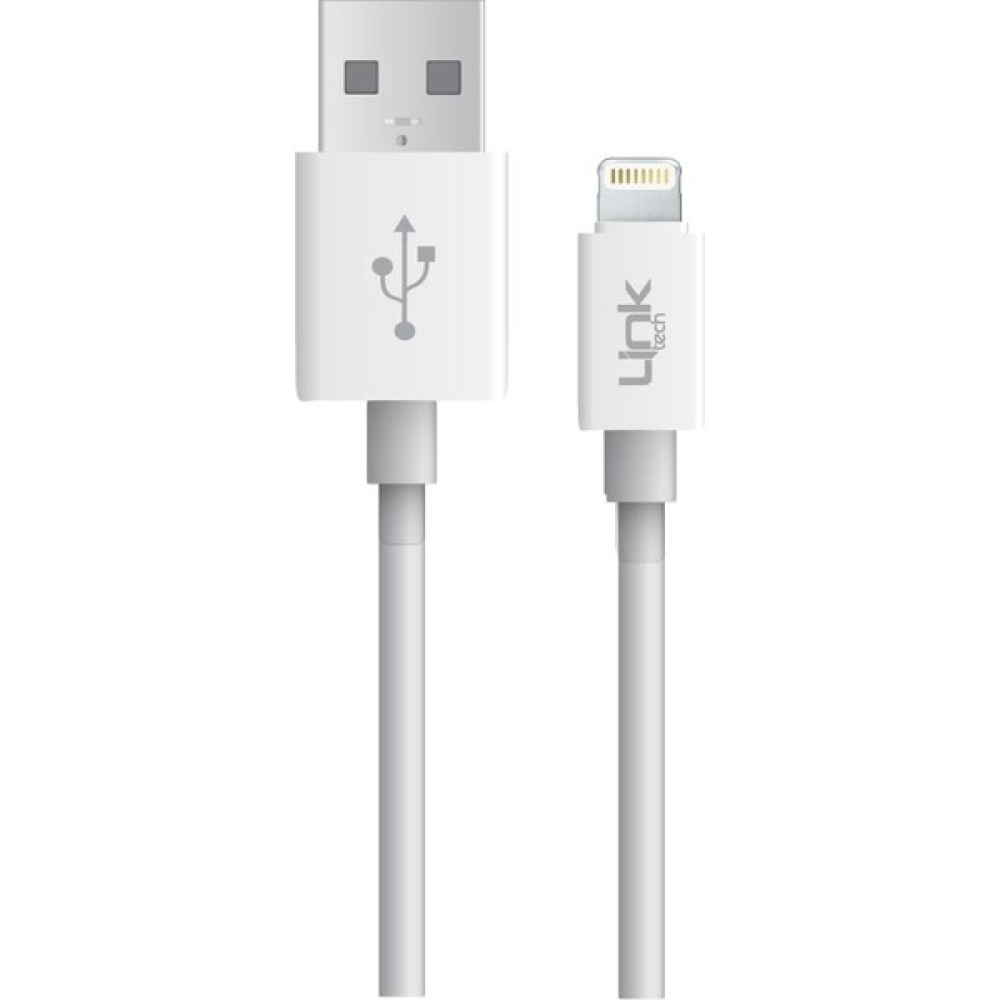 LinkTech LCAK559 Lightning Kablo - Beyaz Cep Telefonu Kablosu Fiyatı