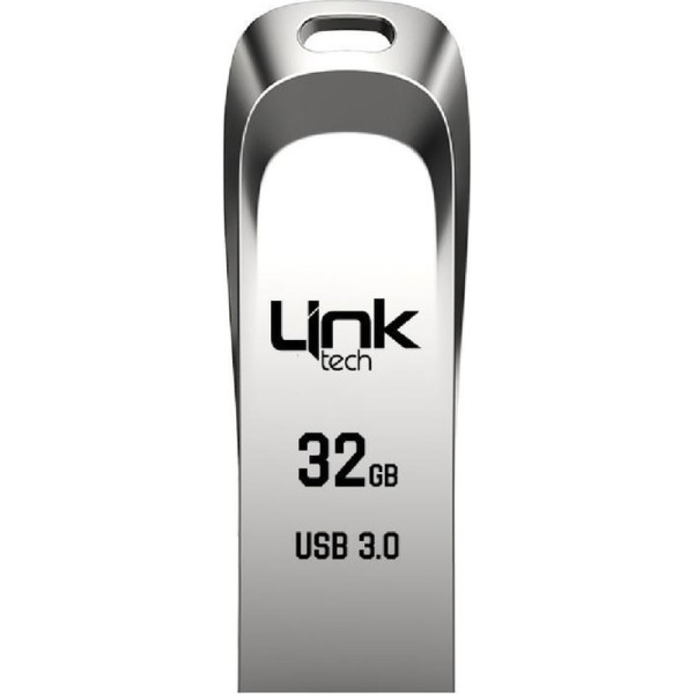 LinkTech Linktech Premium Pro+ 32 GB USB 3.1 150MB/S Metal Flash Bellek LUF-3032 Flash Bellekler Fiyatı