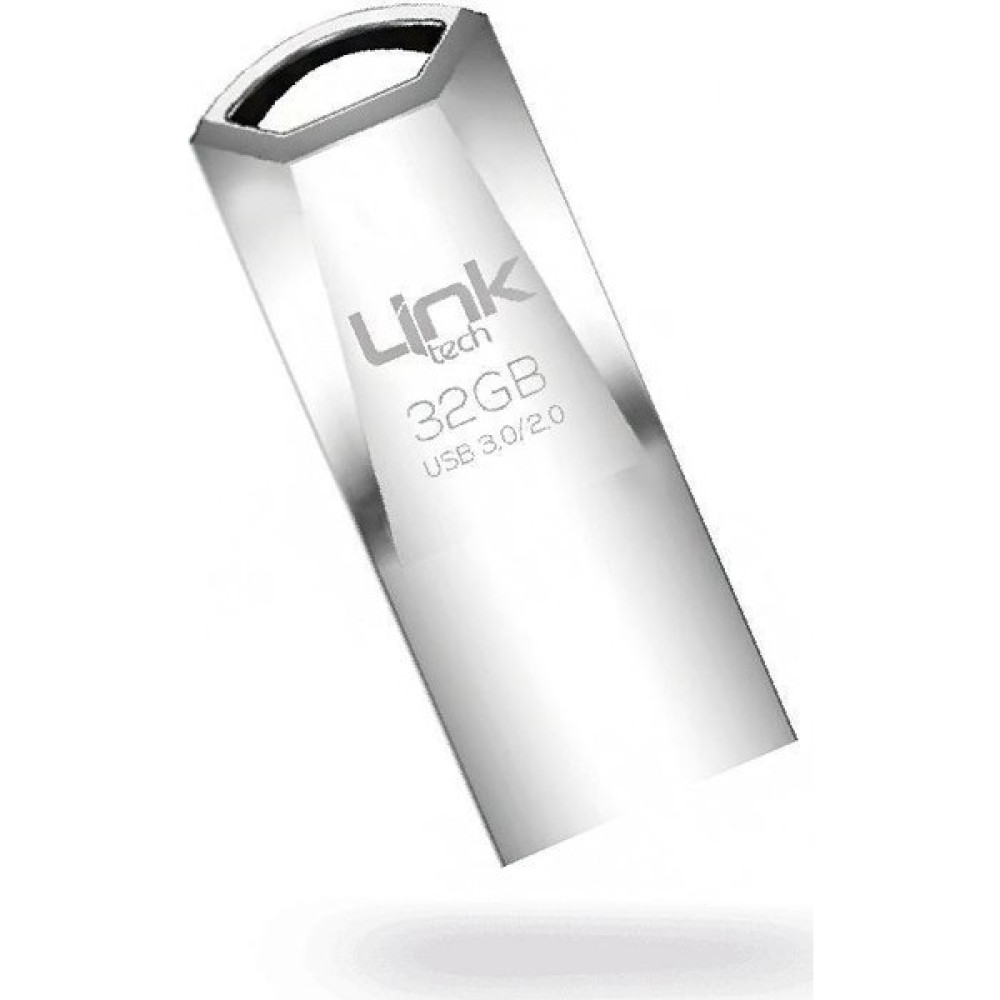 LinkTech P432 Pro Premium 32GB Metal 2.0/3.0 25MB/s USB Flash Bellek Flash Bellekler Fiyatı