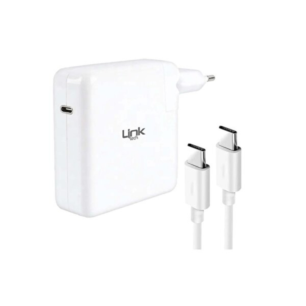 Linktech Pc30 Strong 30 W Type-C Kablolu Power Delivery Şarj Aleti Cep Telefonu Şarj Cihazı Fiyatı