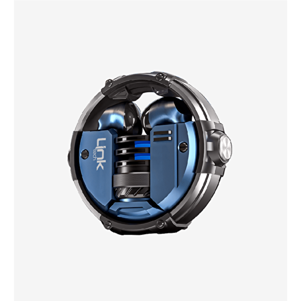 Li̇nktech S30 Oyuncu Kablosuz Bluetooth Kulak İçi Kulaklık Bluetooth Kulaklık Fiyatı