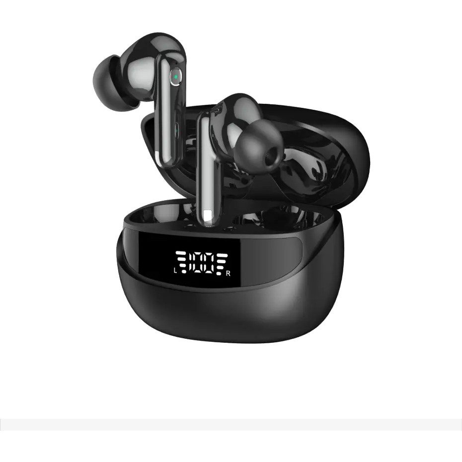 Linktech S34 Anc Enc Gaming Kulak Içi Tws Bluetooth Kulaklık - Siyah Bluetooth Kulaklık Fiyatı
