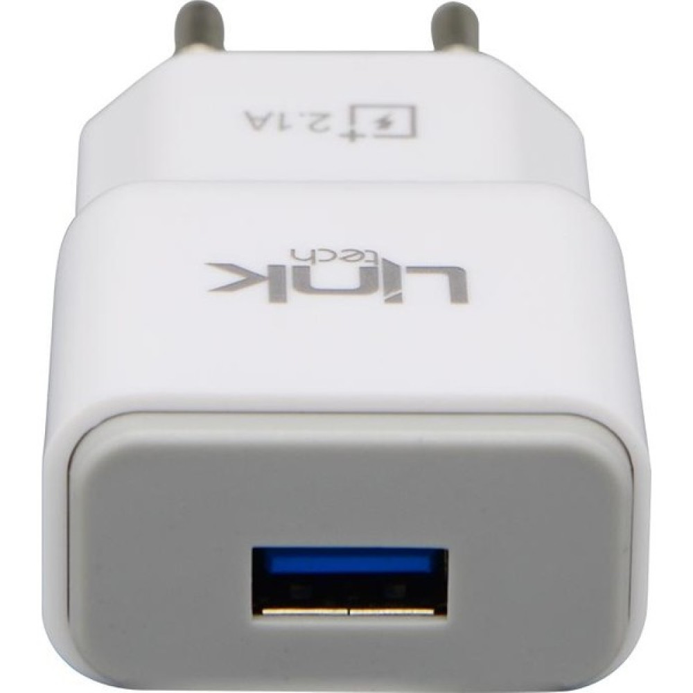Linktech S551 Micro USB Hızlı Şarj Cihazı Cep Telefonu Şarj Cihazı Fiyatı