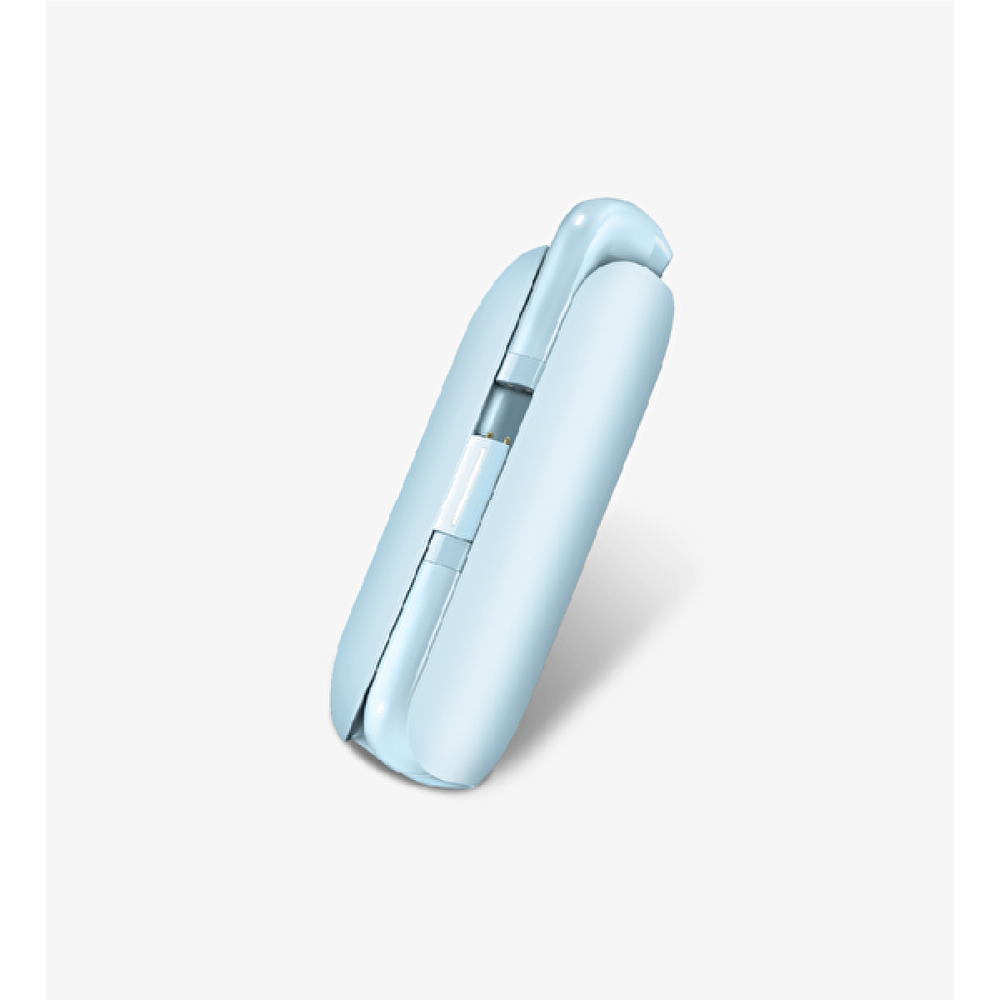 Li̇nktech Tw18 Açık Kasa Earbuds Stereo Açık Mavi Bluetooth Kulak İçi Kulaklık Bluetooth Kulaklık Fiyatı