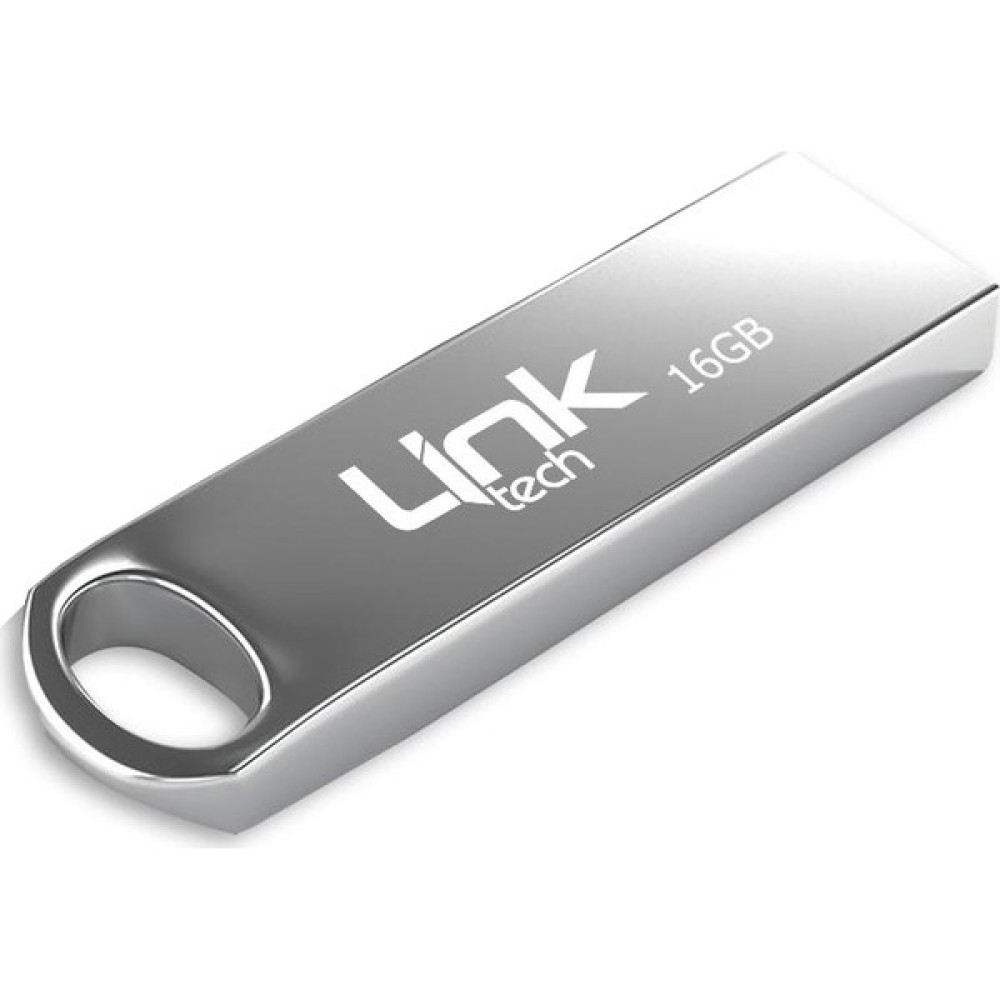 Linktech Ultra LUF-U216 16GB Metal USB 2.0 Flash Bellek Flash Bellekler Fiyatı