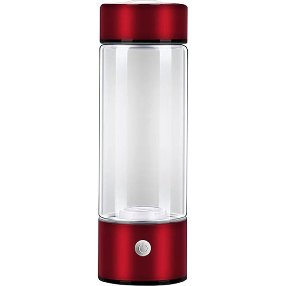 Linming SunniMix Dayanıklı Hidrojen Jeneratörü Su Şişesi Su Ionizer 10 W 700-800 Ppb Kırmızı (Yurt Dışından) Su Sebilleri Fiyatı