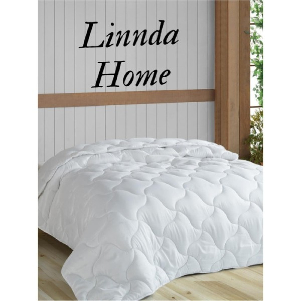 Linnda Home Çift Kişilik Summer Climeral Hava Alan Yaz Yorganı Yatak Seti / Uyku Seti Fiyatı