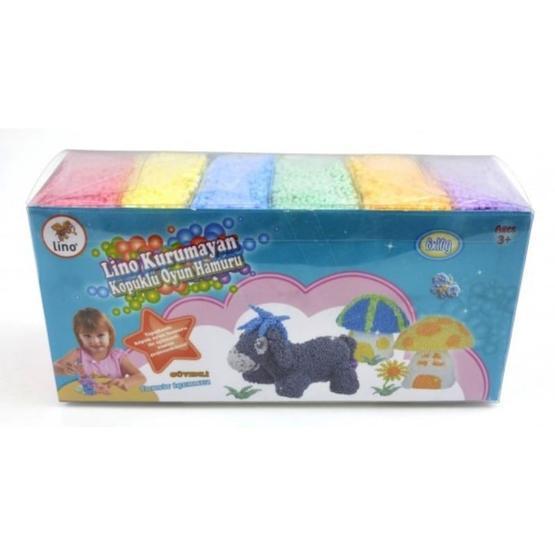 Lino 158690 Kurumayan Köpük Hamuru