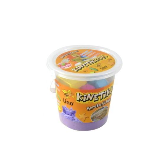 Lino Mor Kova 1000 gr Kinetik Kum Oyun Hamuru & Kil Fiyatı