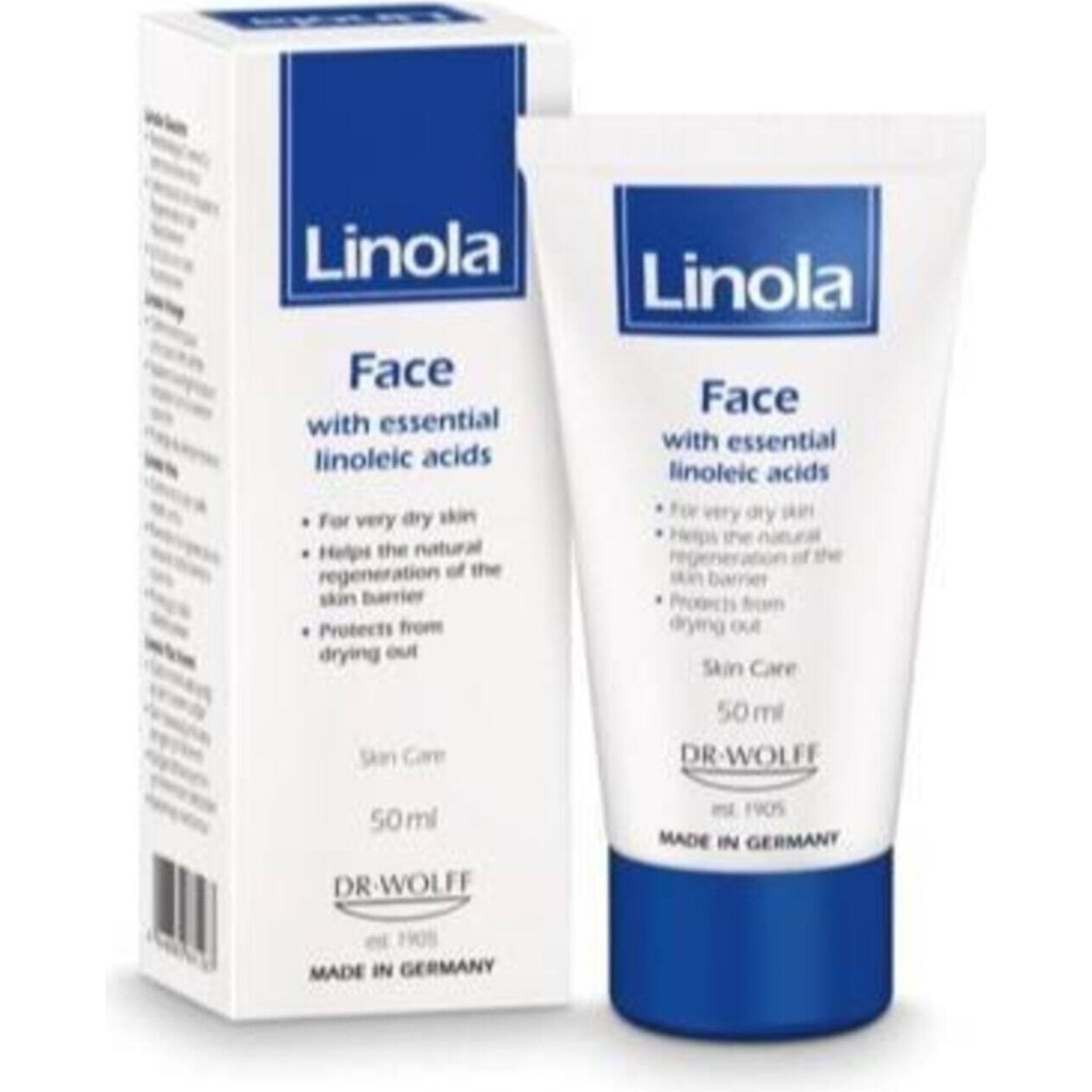 Linola Face 50 ml Diğer Fiyatı